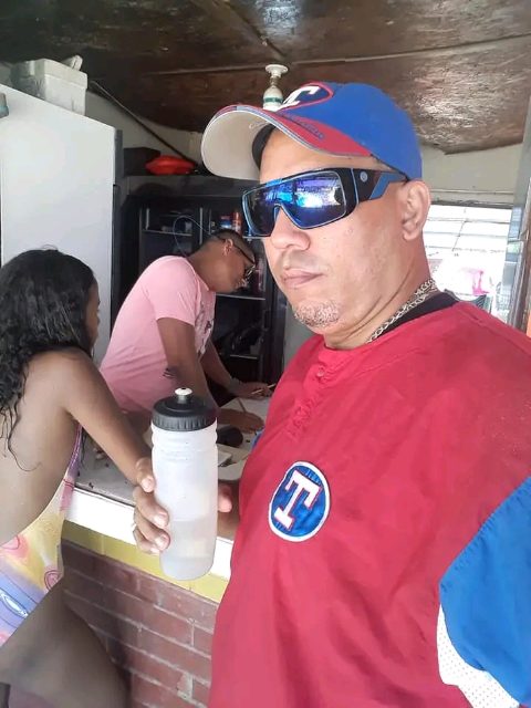 Franklin merentes