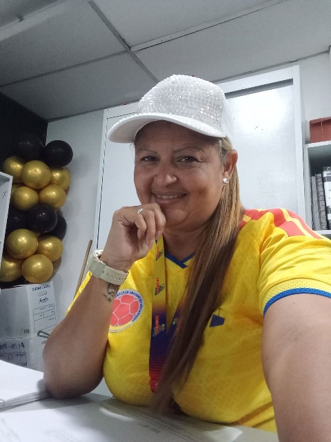 Jazmin piña