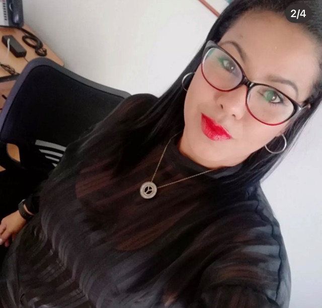 Ygnir Carolina Ledezma Gil