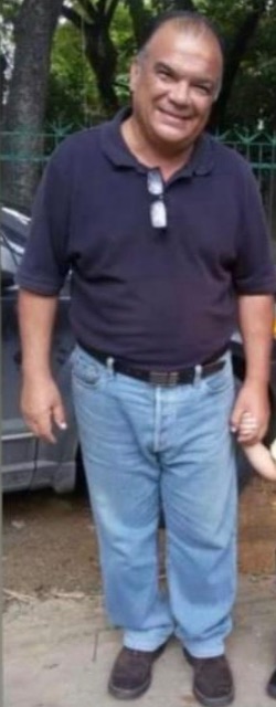 Fraidy Ramón Velásquez Duarte