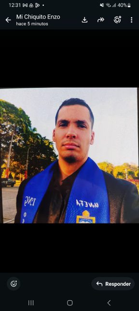 Humberto José Romero Torres