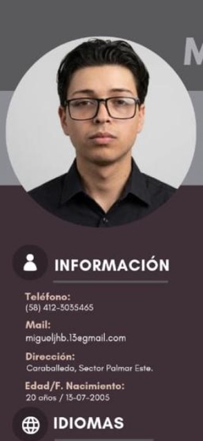 Miguel Hernández