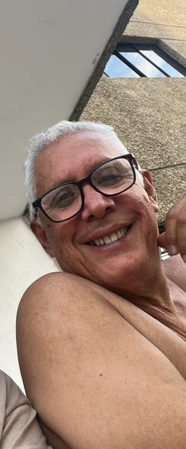 Tonny Alberto Flores