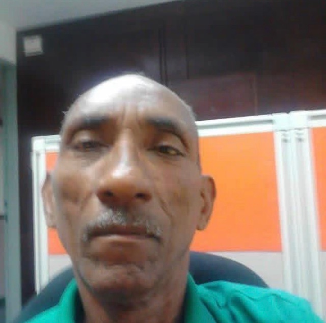 Raúl Gutierrez