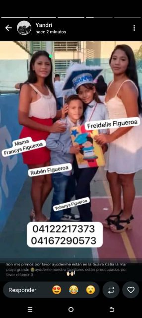 Francys Figueroa