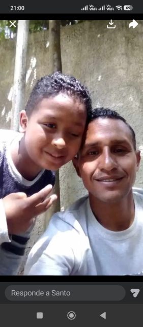 Carlos Alfredo Pineda Cherema