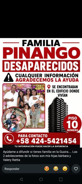 Lizaidi piñango