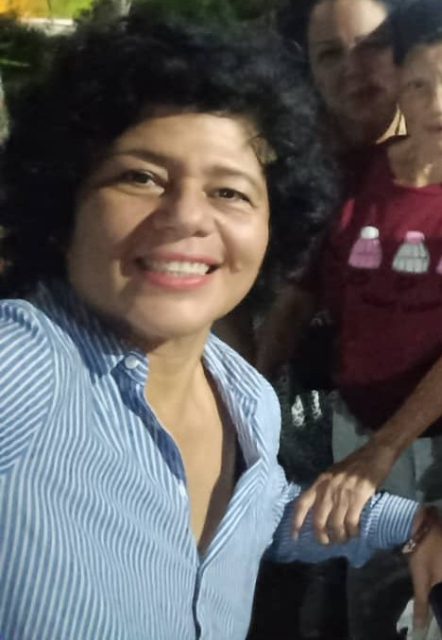 Maria Carolina Jimenez Roa