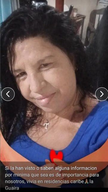 Tamaira Josefina baloa Gómez