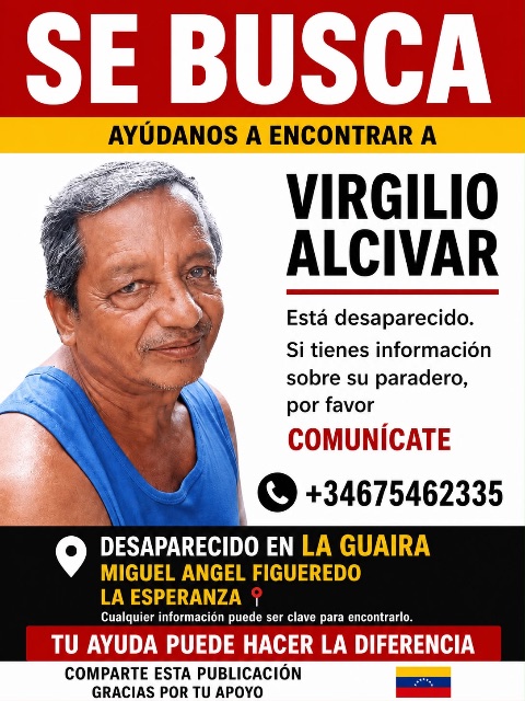 Virgilio Alcivar