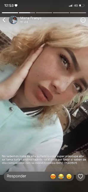 Karla sala salabarria