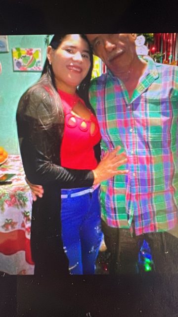 Vizmary carolina corrales campos