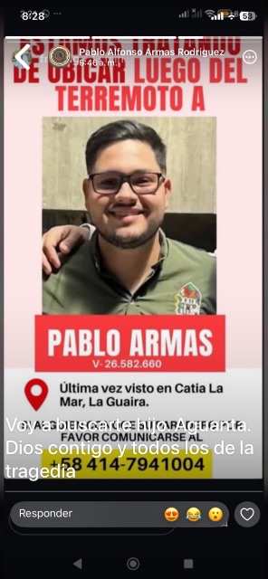 Pablo Armas