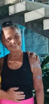 María Victoria Giménez