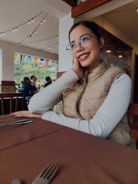 Genevieve Diaz