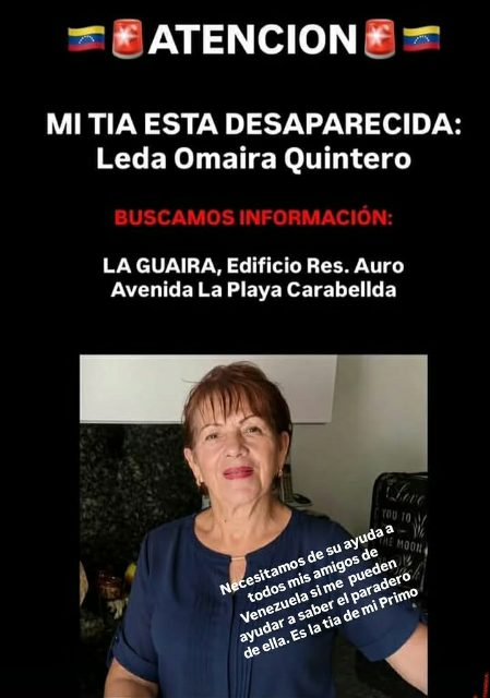 Leda Omaira Quintero