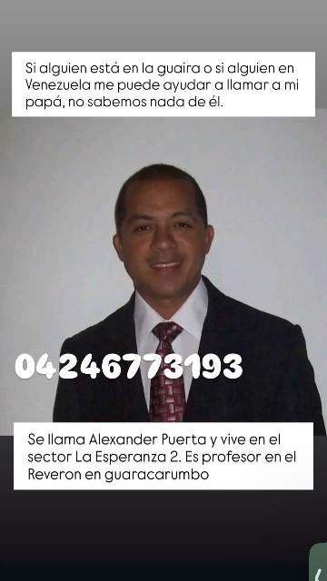 Alexander Puerta