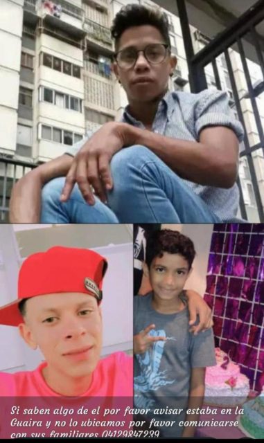 Greimis Misael iroba Gutiérrez 11 año Alexander Gutierrez