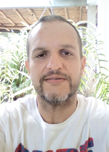 Carlos Eduardo Díaz Rodriguez