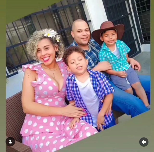 Estrella Morales