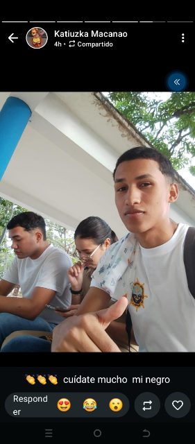 Anderson Larez