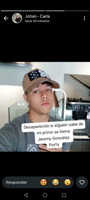 Jeremy González