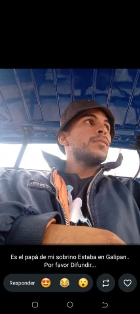 Gabriel romero