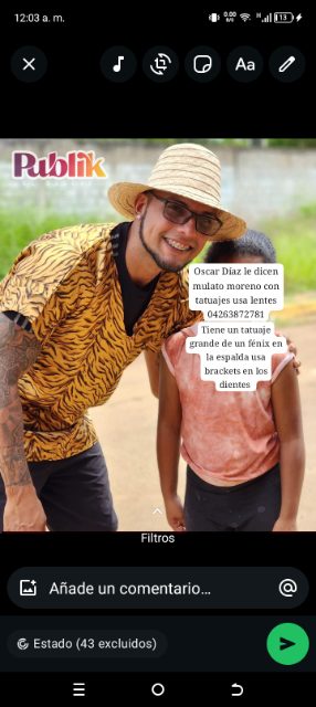 Oscar Díaz