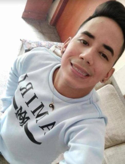 Carlos Perdomo