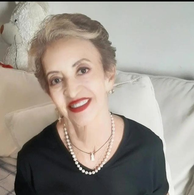 Marina Villarroel de Obadia