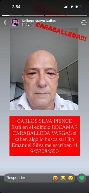 Carlos Silva Prince