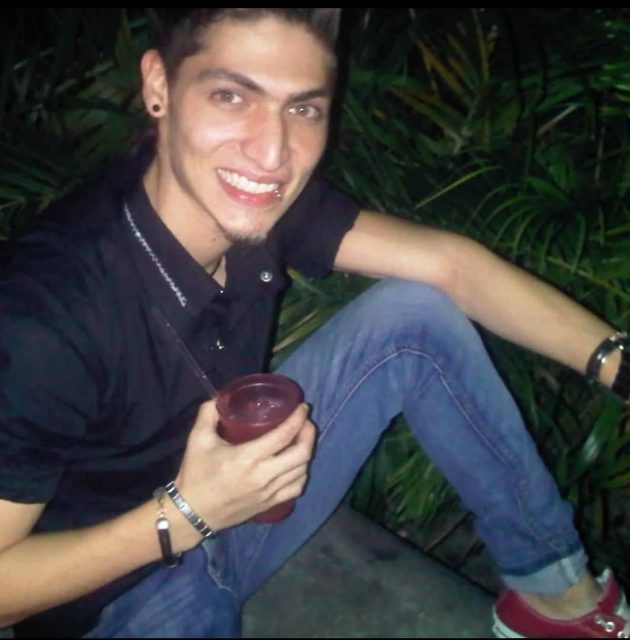Bryan da Conceicao