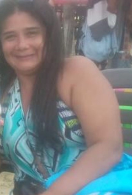 Adrianis Gómez de Acosta