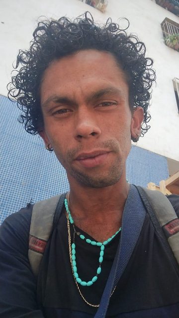 Javier Enrique flores palma
