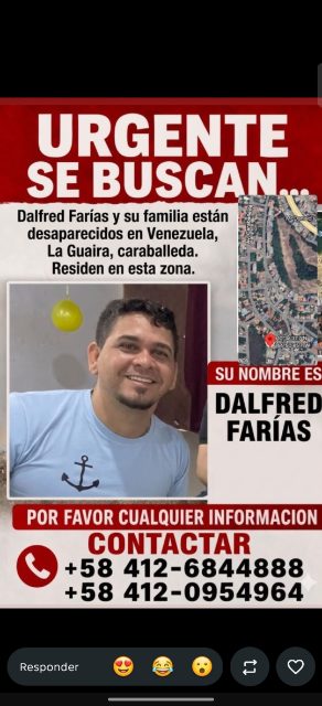 Dalfred farias