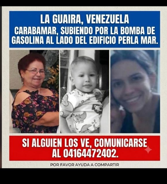 Gladys Santos