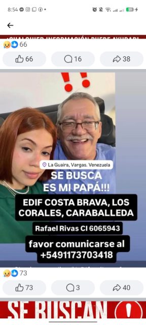Rafael Rivas