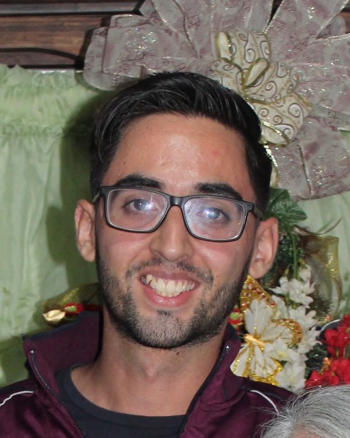 Yulian Ortiz Chacón