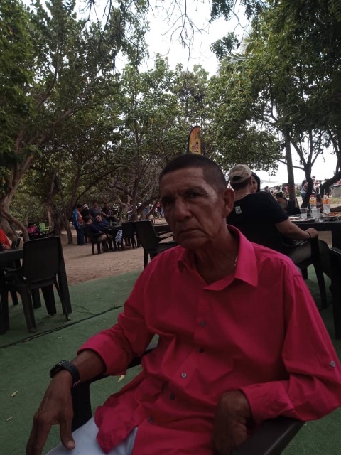 Jose Duarte pineda