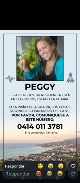Peggy Diaz