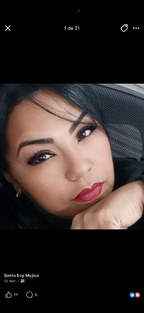 Santa Evelin Mujica