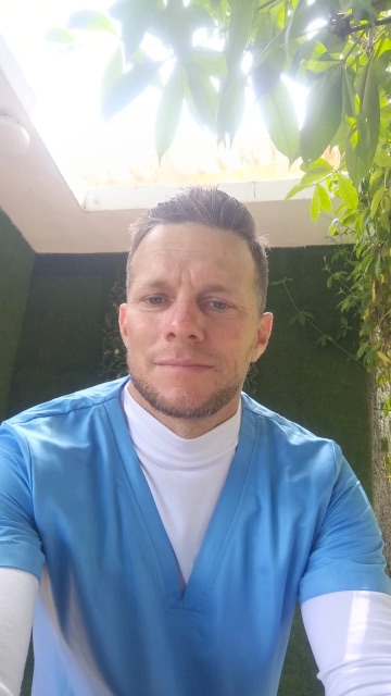 Reinier Campos