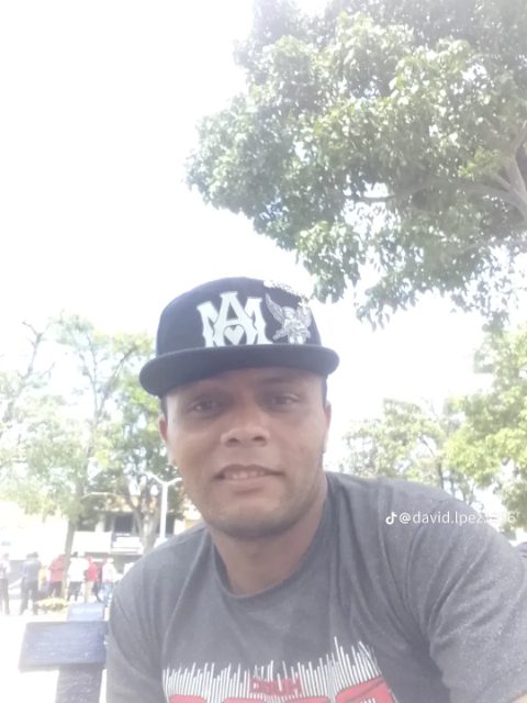 David López