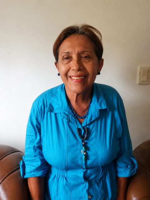 Naylet Muñoz