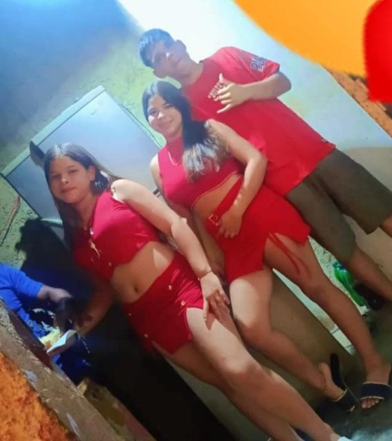 Jeisimar gabriela López Jeismar López Jeison López