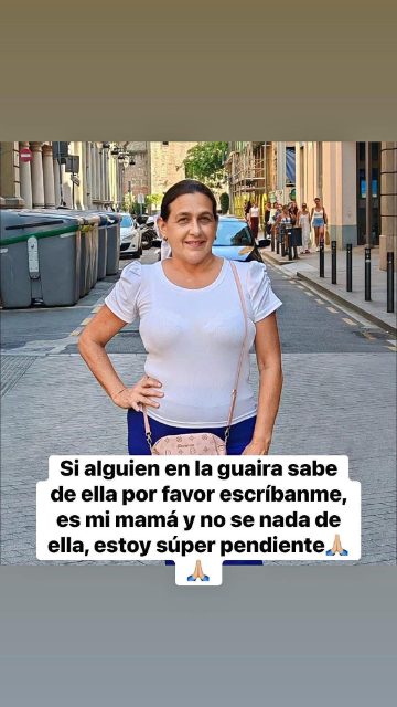 Maria Cecilia Negrette