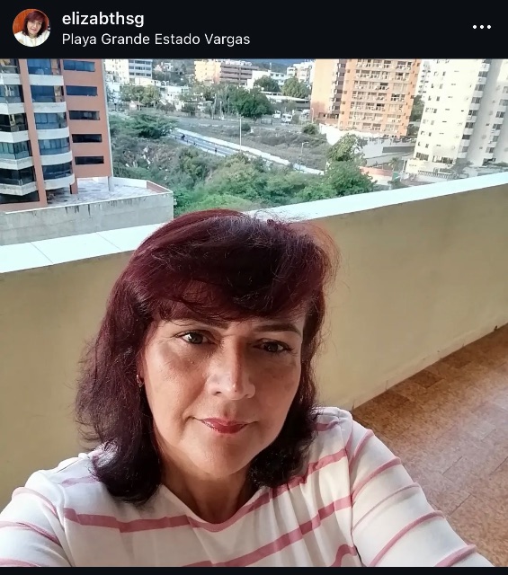 Elizabeth Silva