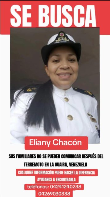 Elianny Chacon