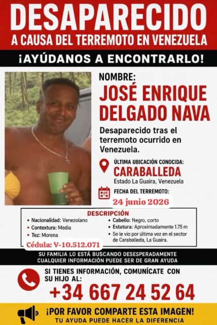 José Delgado