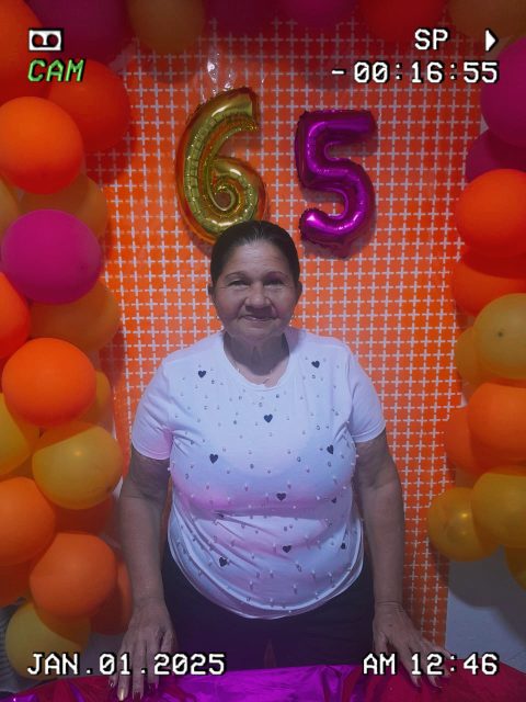 Luz marina Grismar Martinez Alvarez